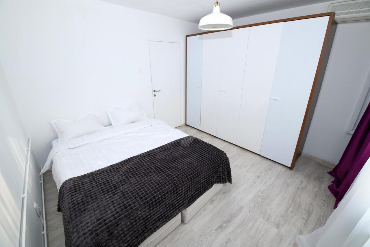 Apartament Musical Apartament Bukareszt Zewnętrze zdjęcie