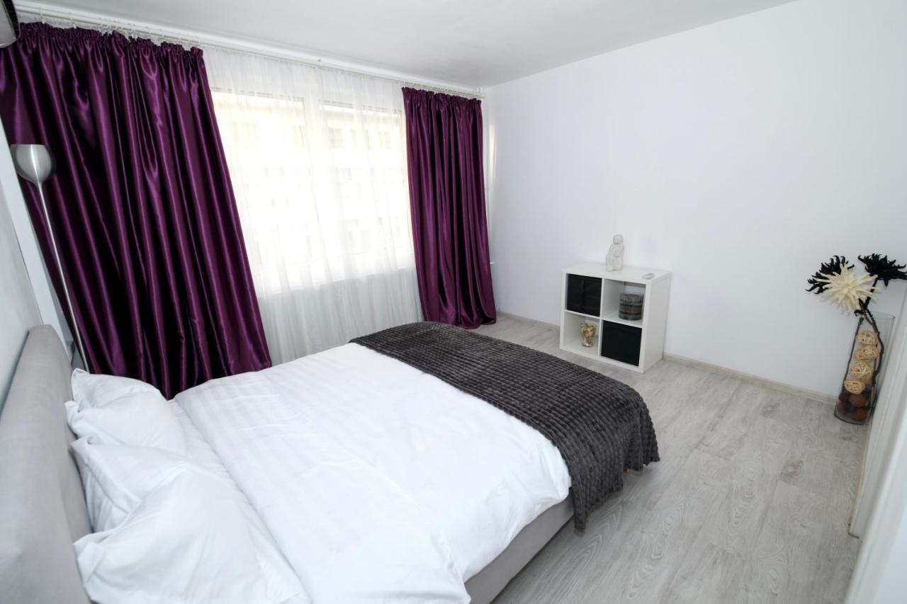 Apartament Musical Apartament Bukareszt Zewnętrze zdjęcie