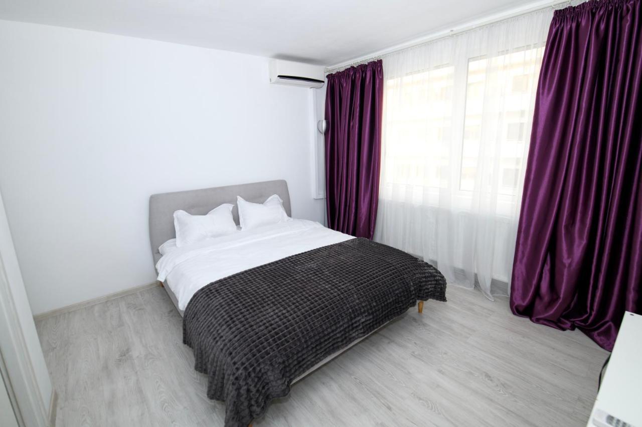 Apartament Musical Apartament Bukareszt Zewnętrze zdjęcie