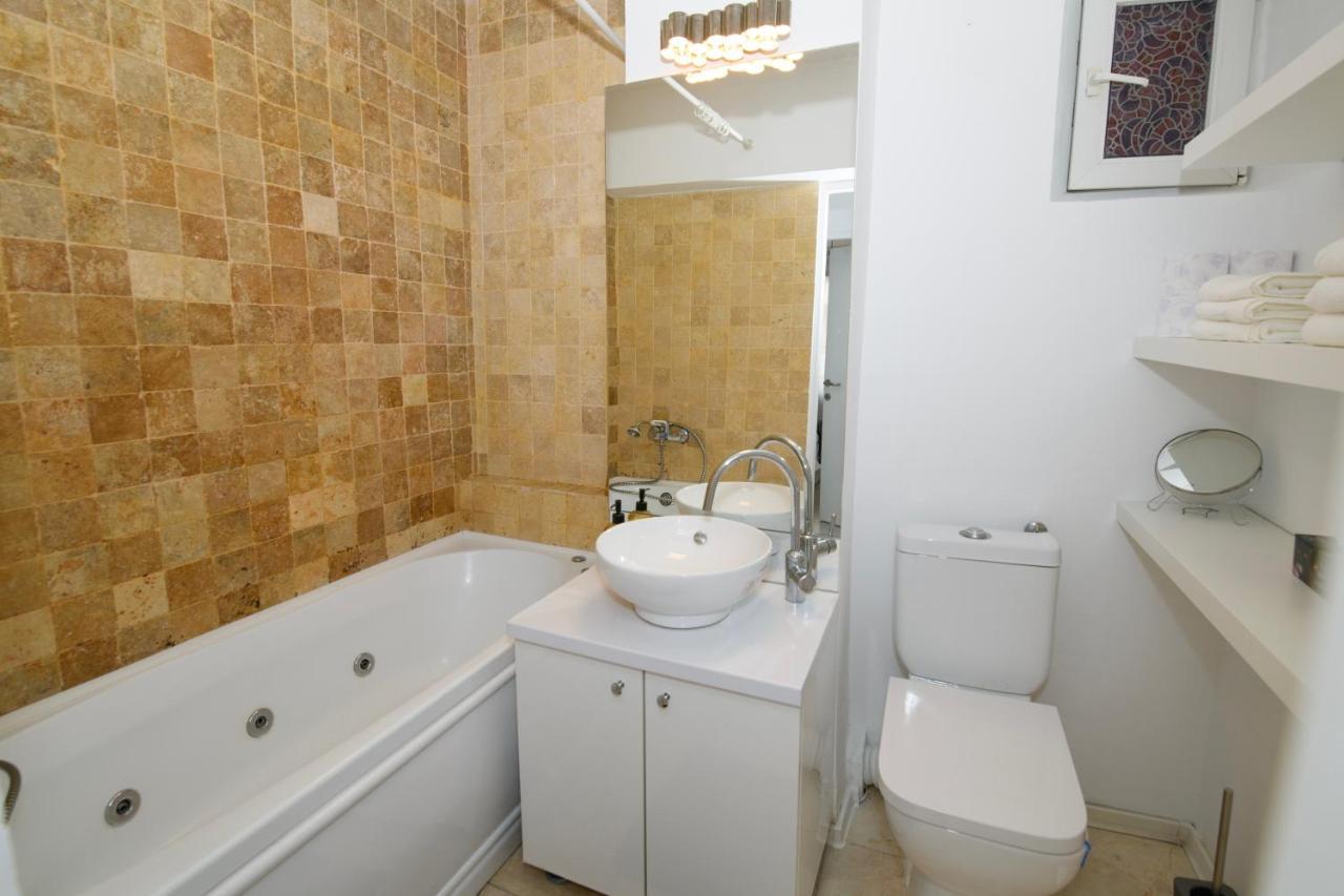 Apartament Musical Apartament Bukareszt Zewnętrze zdjęcie